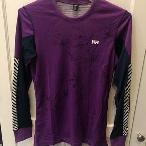 Helly Hansen baselayer